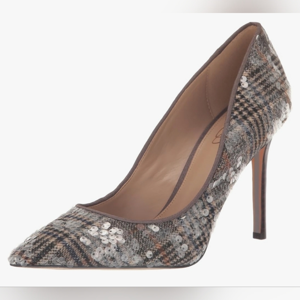 Sam Edelman, Hazel Pointed Toe Pump